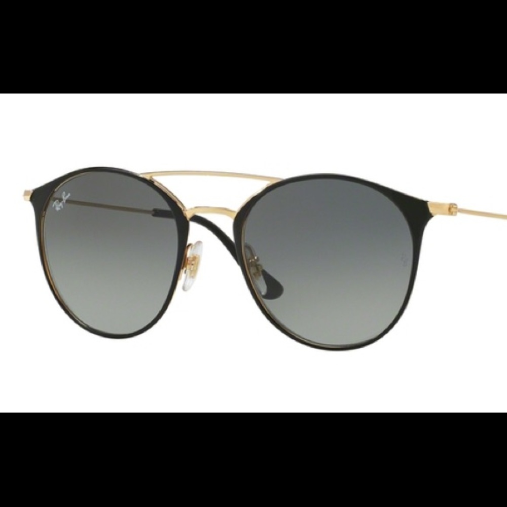 Authentic Ray-Ban Sunglasses